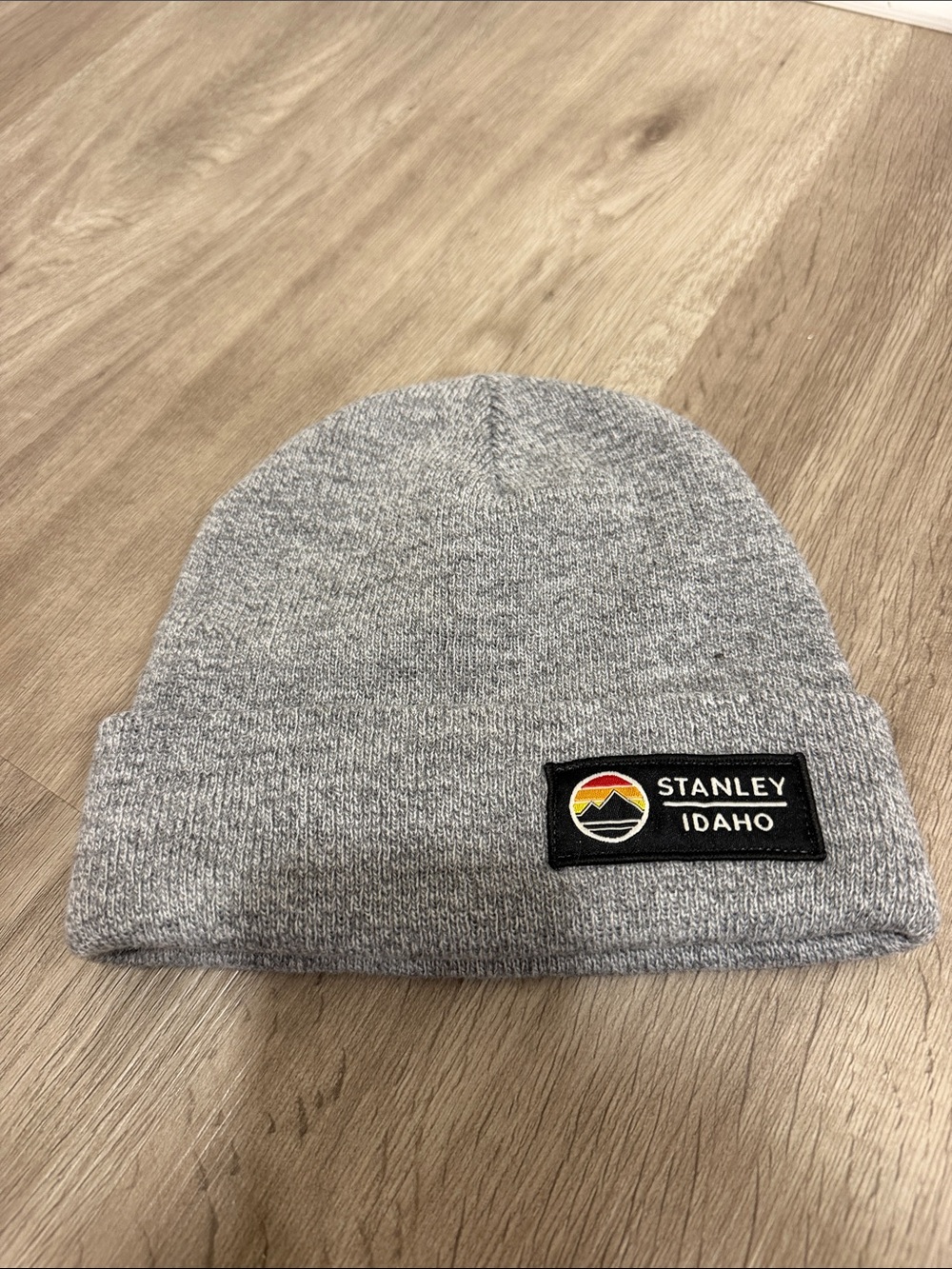 Stanley Idaho Beanie